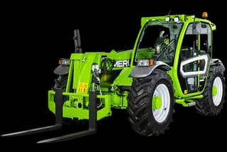 MERLO - Chariots télescopiques Compacts TF33.7