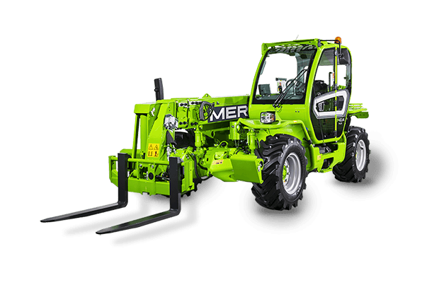 MERLO - Chariots télescopiques stabilisés Merlo 40.17