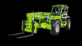 MERLO - P 50.17 stabilized telehandler