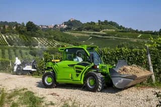MERLO 27.6