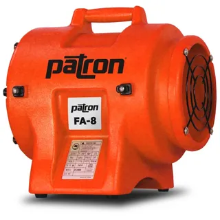 Patron model FA-8