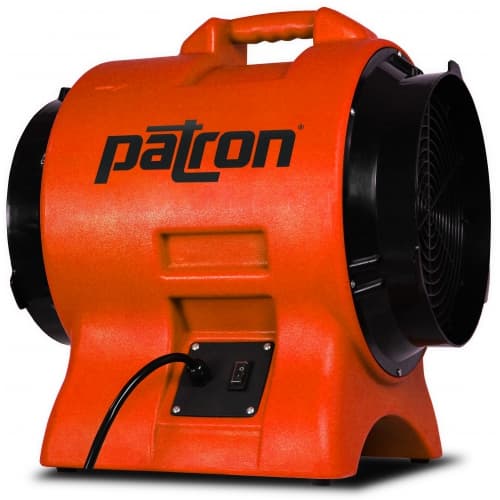 Patron model FA-12
