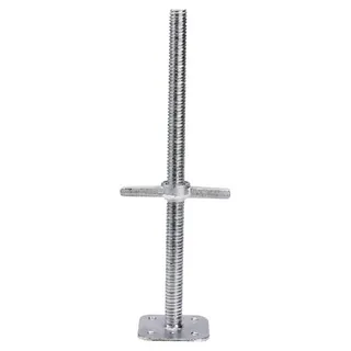 Adjustable leg
