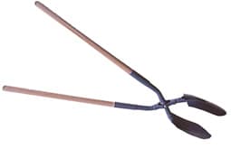Double shovel