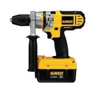 3/8" electric drill