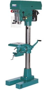 Drill press