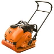MIKASA plate compactor 18", MVC82