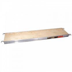Scaffold platform