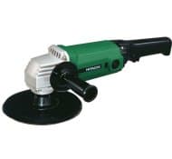 10" paint polisher