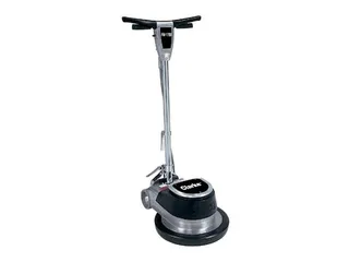 17" floor polisher, 120 V