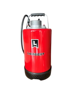 2" electric submersible pump, 110 V