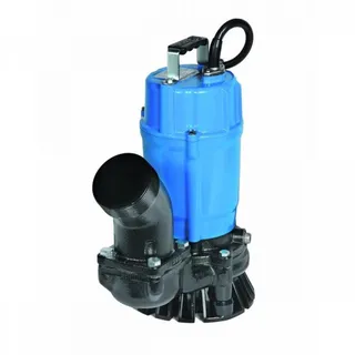 3" electric submersible pump, 110 V