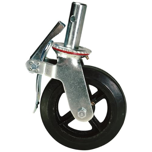 Wheel, 6"