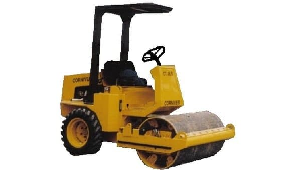 Roller 40" MRX-440 MIKASA
