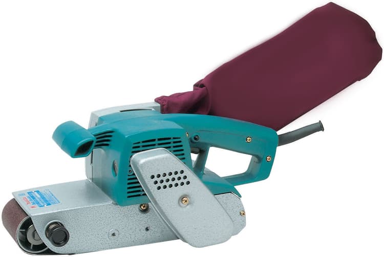 Belt sander 3" x 24"