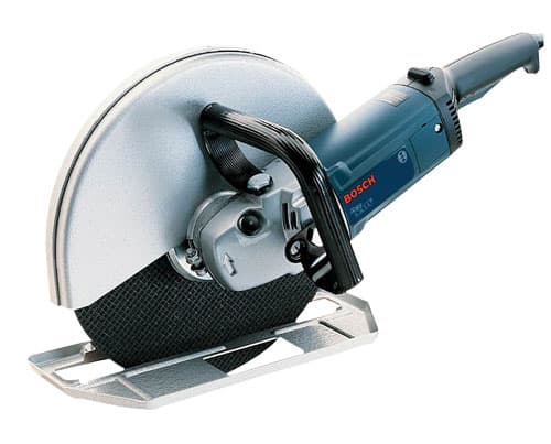 Concrete saw 12", electric