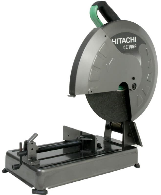 Metal chop saw (D28715R)