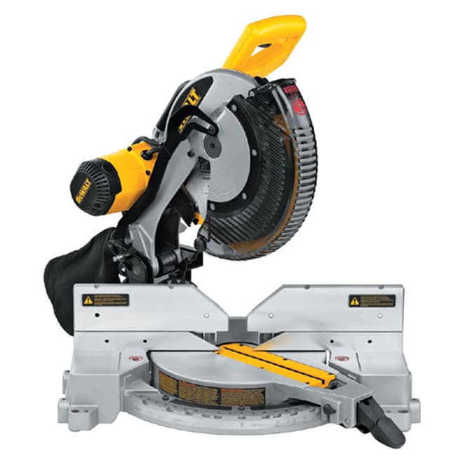 Mitre saw, 10"