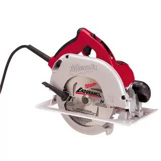 Circular saw 7 1/4