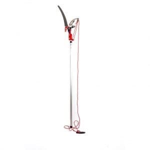 Long-handled loppers