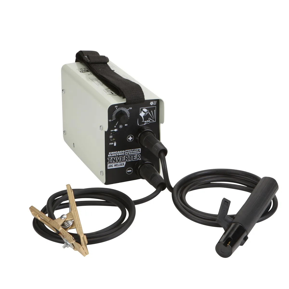 Soudeuse a l’arc 90AMP