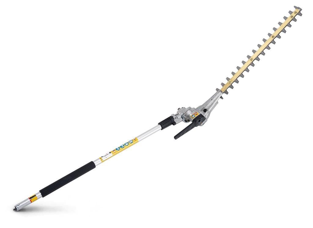 KOMBI hedge trimmer, 0 to 135° (accessory only)