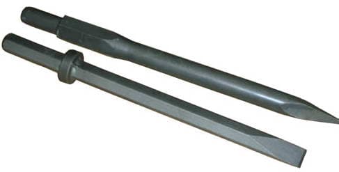 Chisel 1" (breaker)