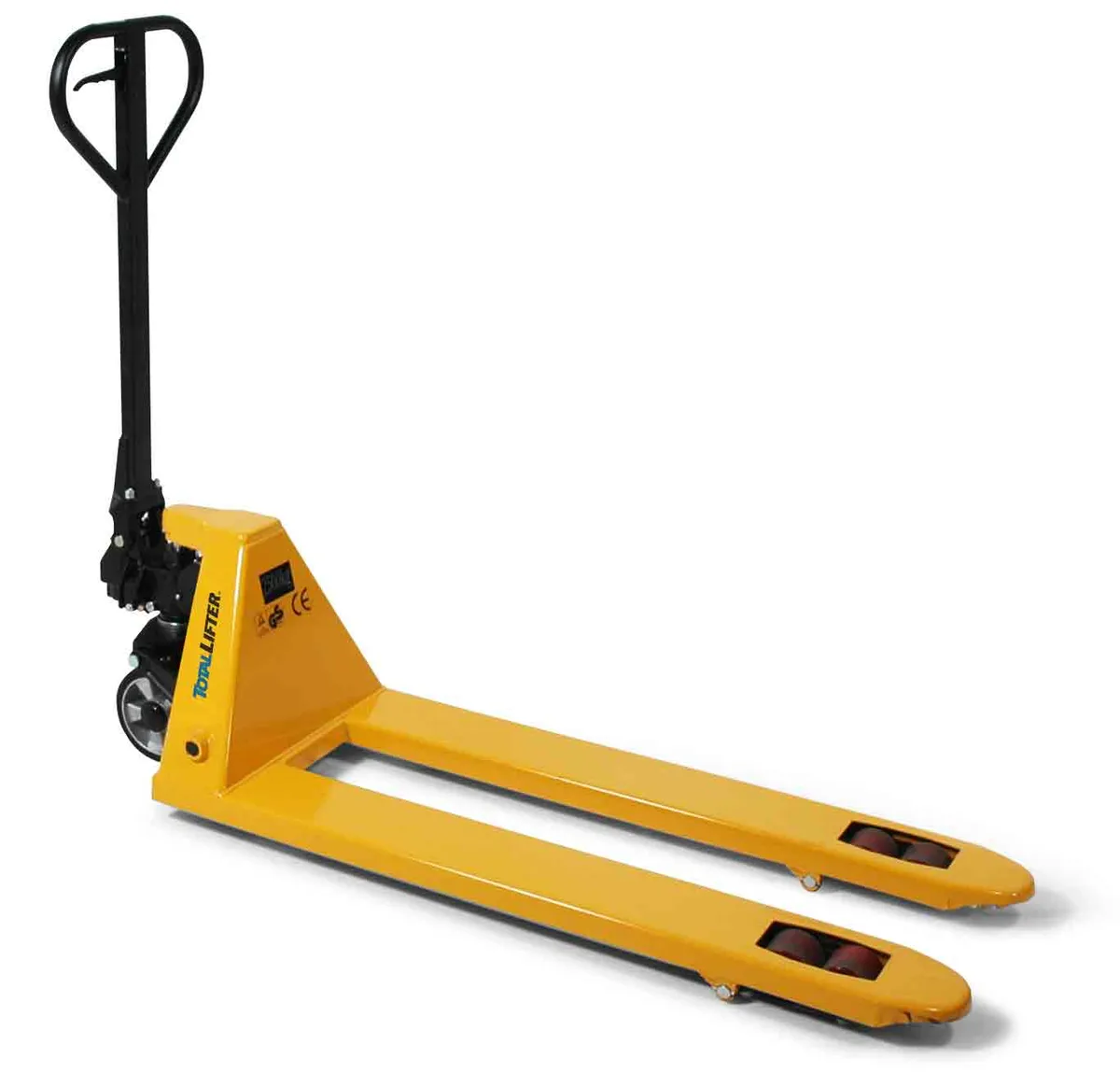 Pallet jack