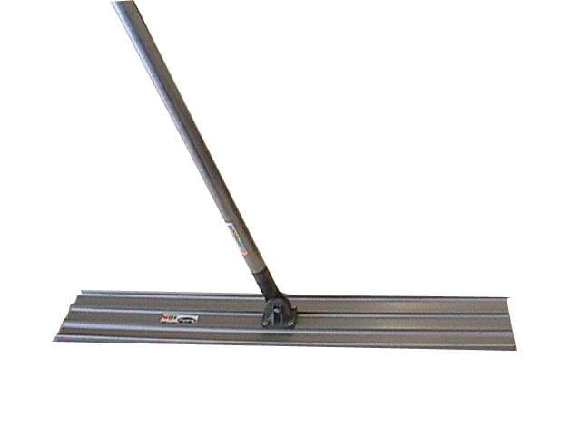 Telescopic hand float