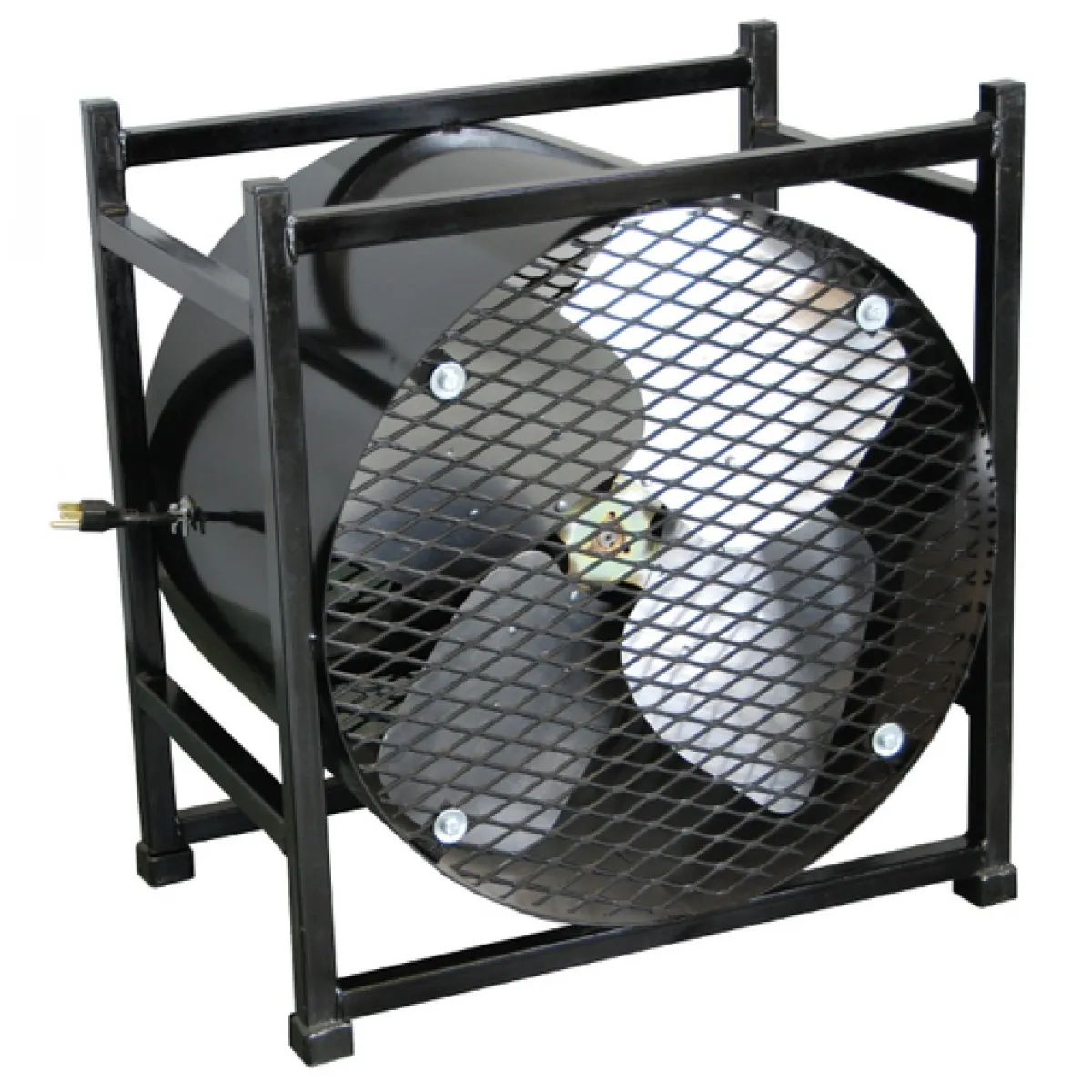 Stackable fan, 20"