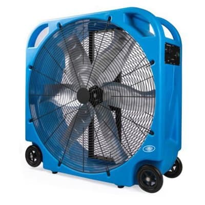 Floor fan, 42"