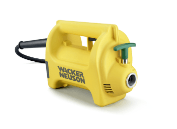 Concrete vibrator 110 V (motor only)
