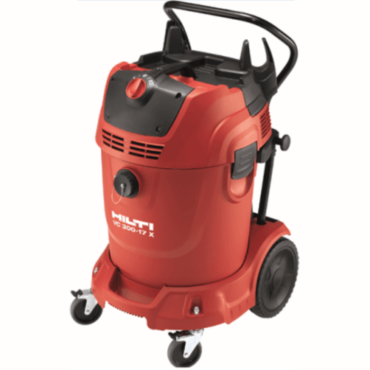 aspirateur sec hilti