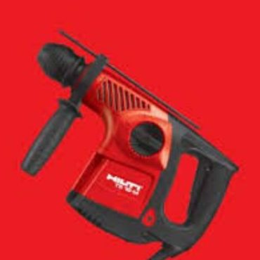 Marteau rotatif SDS Max Hilti TE 16 C