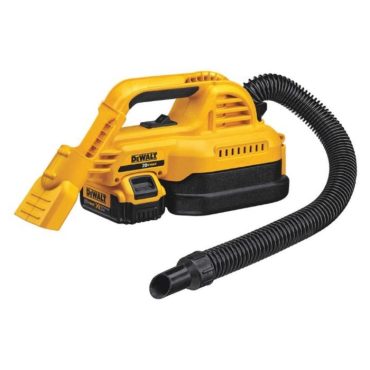 Aspirateur batterie Dewalt