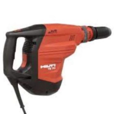 Marteau rotatif SDS TE60 Hilti