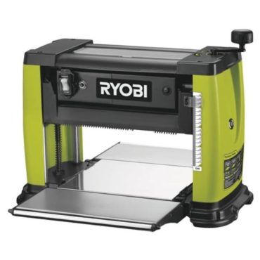 Raboteuse électrique Ryobi