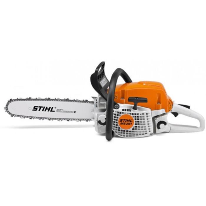 Scie à chaine 18 pouce MS 290 Stihl