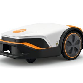 The iMOW® 5 is part of the latest generation of iMOW®