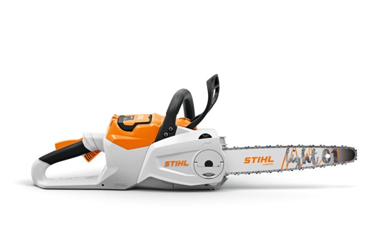 Individual tool without battery and without charger
