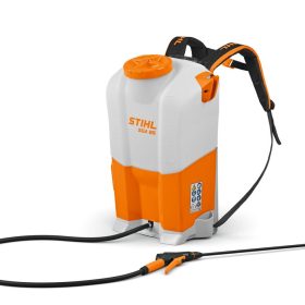 The powerful STIHL SGA 85 battery