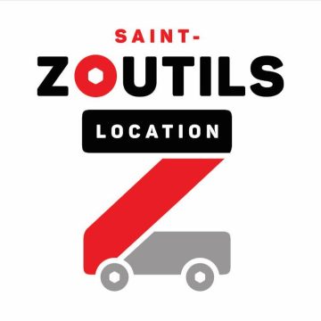Logo de Location St-Zoutils