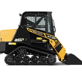 image de ASV RT25