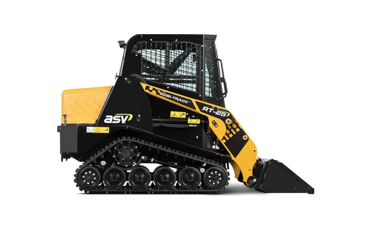 image de ASV RT25