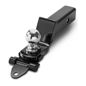 image de attache remorque