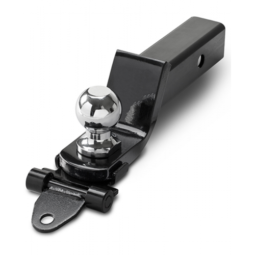 image de attache remorque
