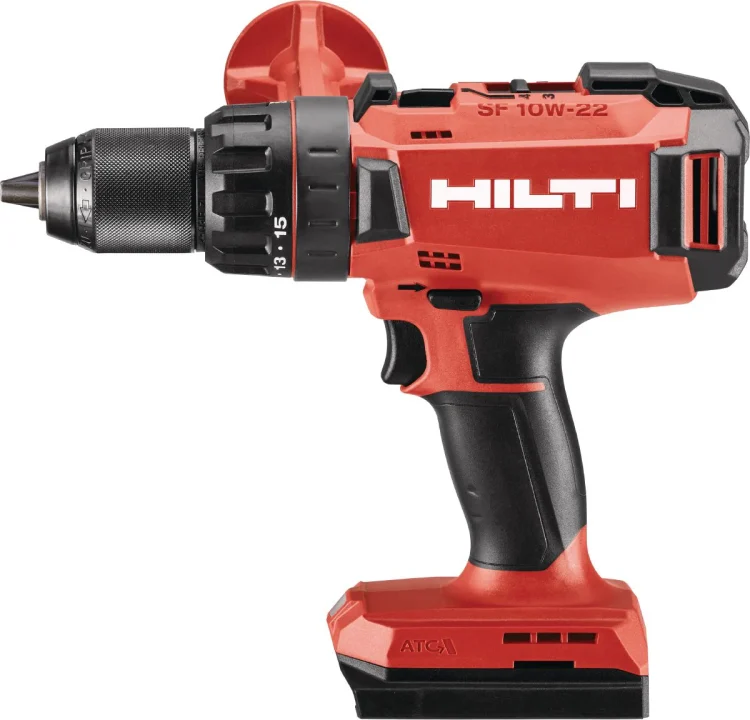 image de HILTI- Visseuse-perceuse sans fil SF 10W-22