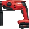 HILTI –  Perforateur sans fil TE 2-22