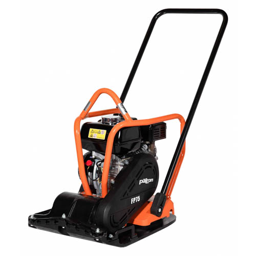 image de PATRON MODELE FP75