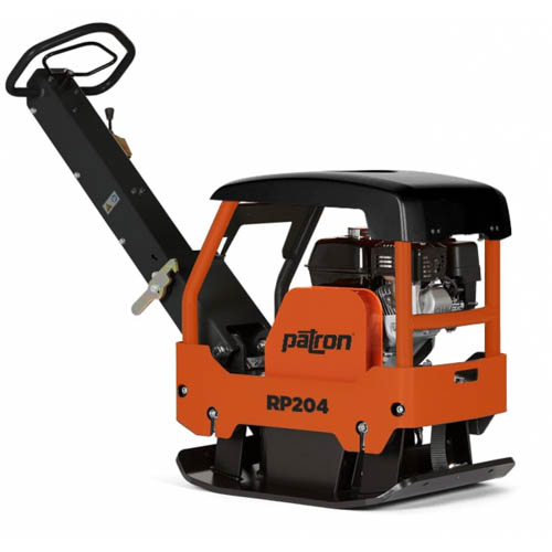image de PATRON MODELE RP204